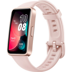 Смарт-годинник HUAWEI Band 8 Sakura Pink