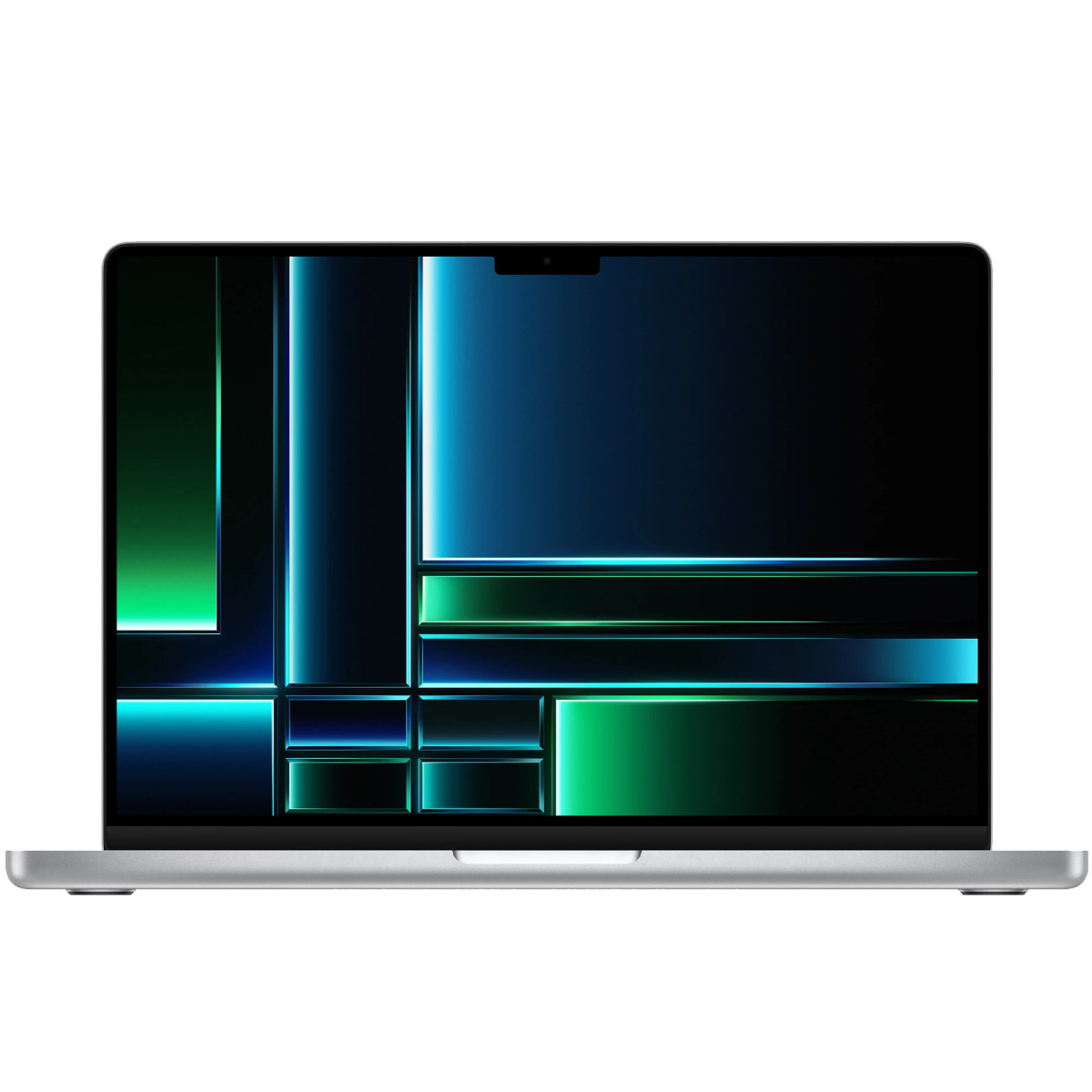 Ноутбук Apple MacBook Pro 14" Silver 2023 (Z17K002MA)