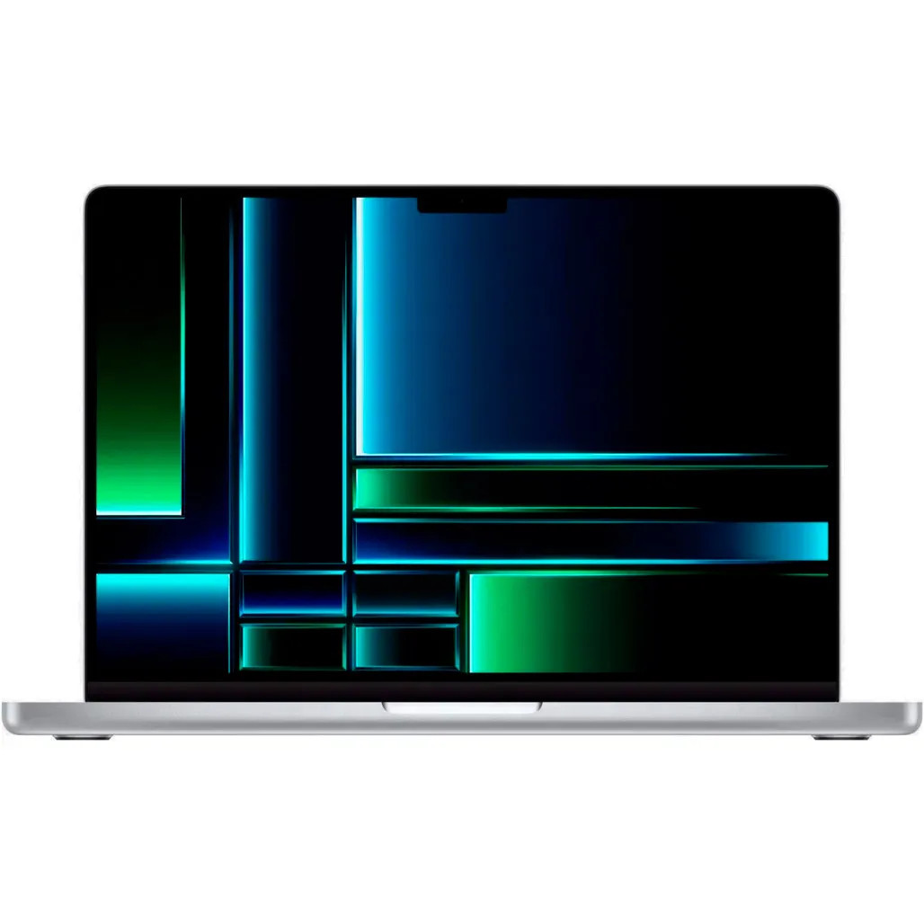 Ноутбук Apple MacBook Pro 14" Space Gray 2023 (Z17G002JY)