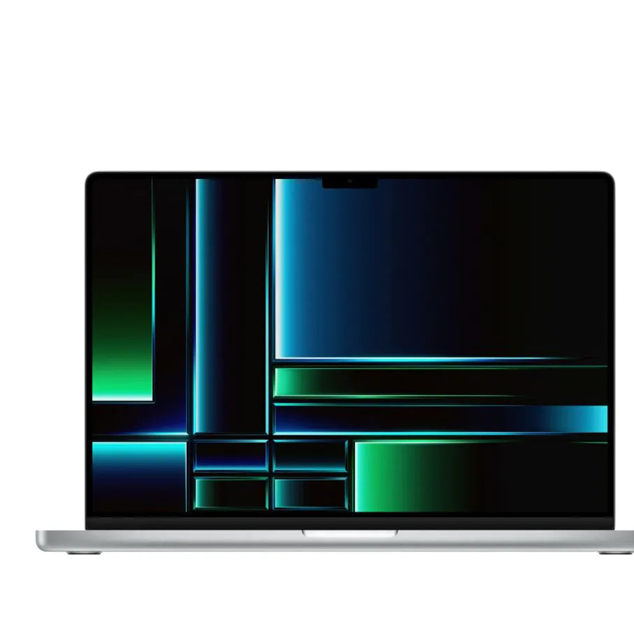 Ноутбук Apple MacBook Pro 16" Silver 2023 (Z1770018S)