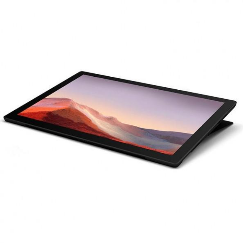 Планшет Microsoft Surface Pro 7+ Intel Core i7 Wi-Fi 16/512GB Black (1ND-00016, 1ND-00018)