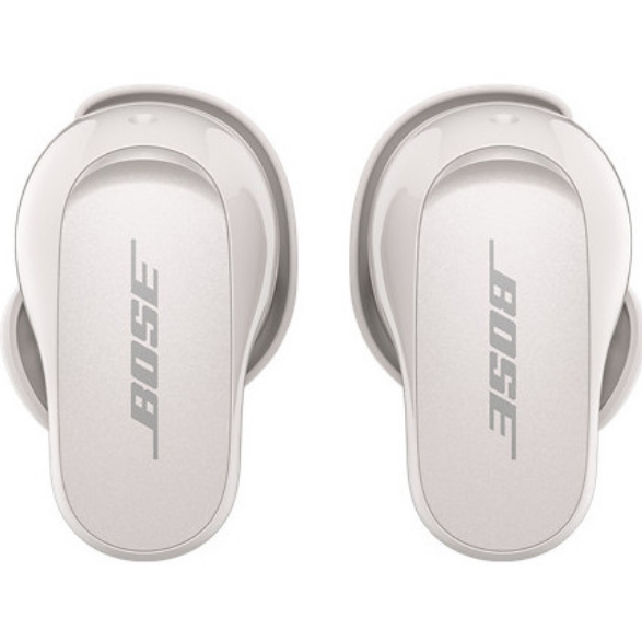 Навушники Bose QuietComfort Earbuds II Soapstone White (870730-0020)