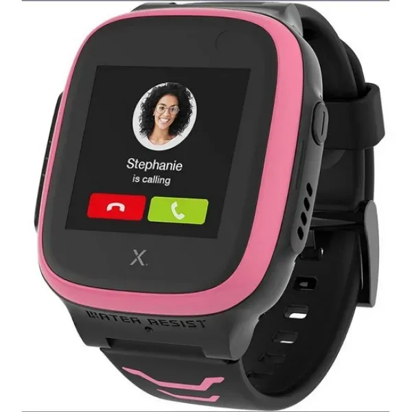 Смарт-часы Xplora  X5 Play Pink (7090048400552)