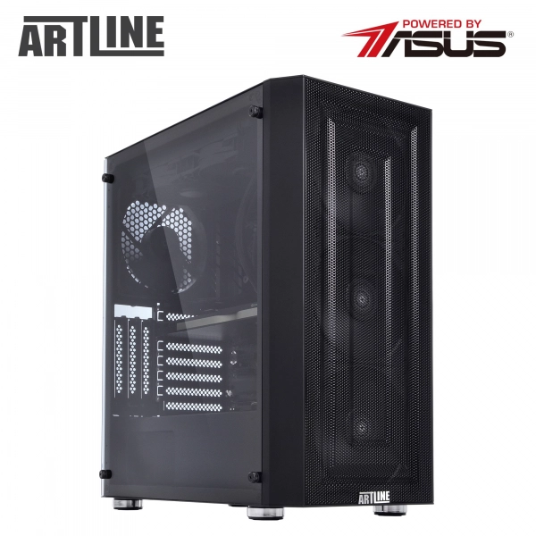 Десктоп ARTLINE WorkStation W76 (W76v20)