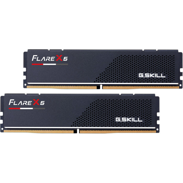 Оперативна пам'ять G.Skill 32 GB (2x16GB) DDR5 6000 MHz Flare X5 (F5-6000J3038F16GX2-FX5)