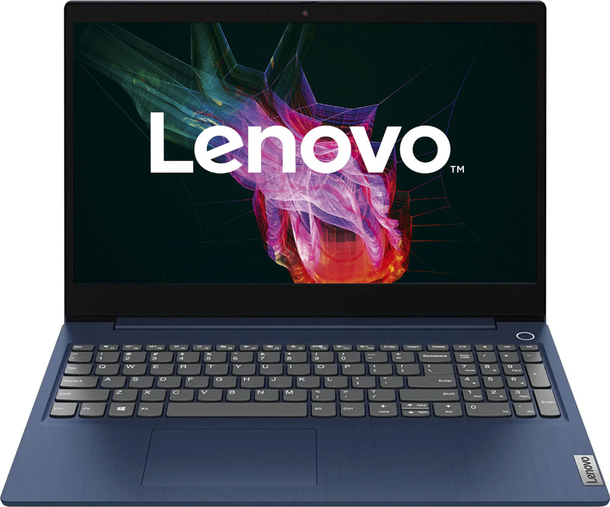 Ноутбук Lenovo IdeaPad 5 15ITL05 Abyss Blue (82FG01UVRM)