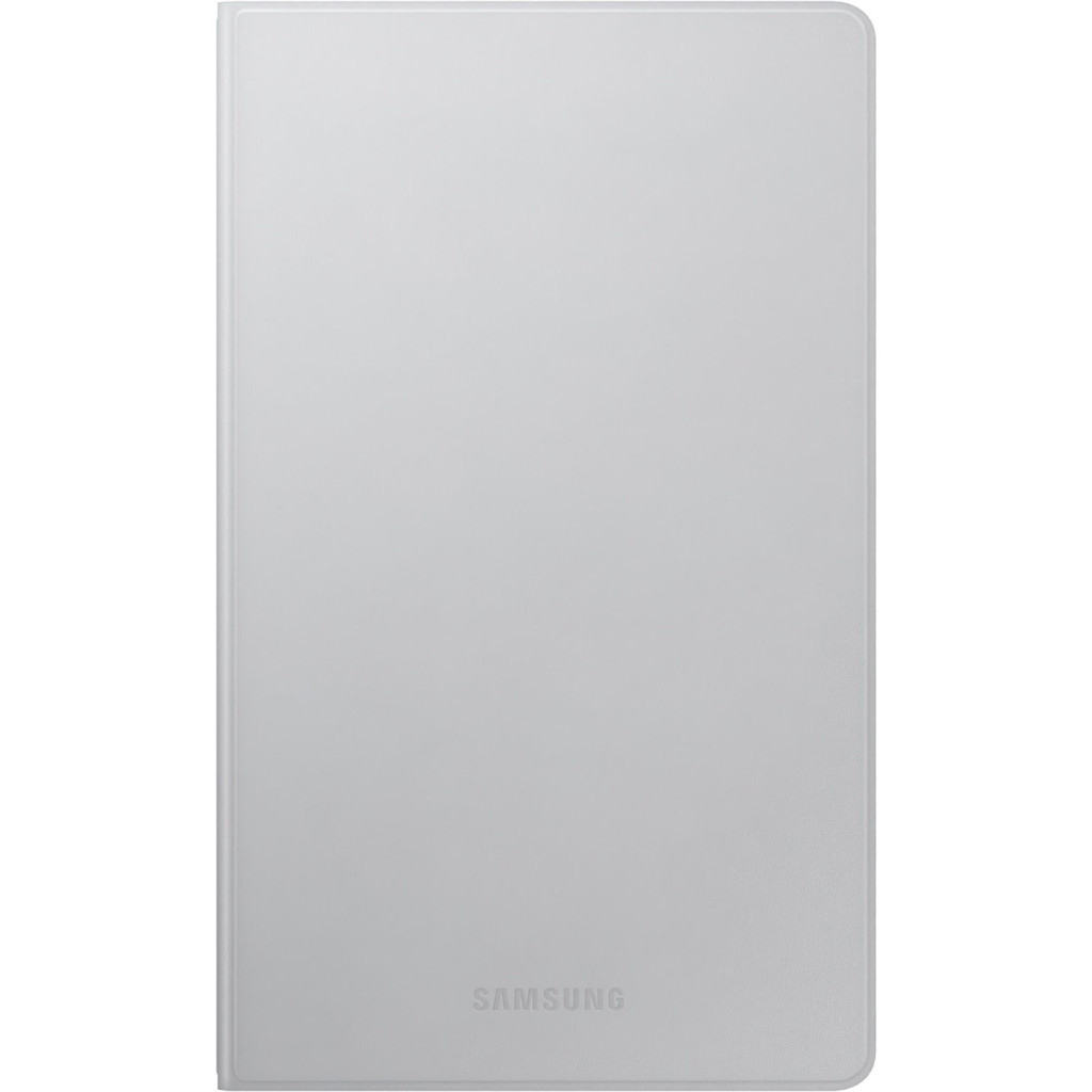 Чехол, сумка для планшетов Samsung Galaxy Tab A7 Lite Book Cover Tab A7 Lite EF-BT220PSEGRU Silver