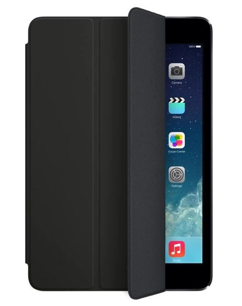 Обложка iPad Pro 12.9" 2018 Armorstandart Smart Case Black