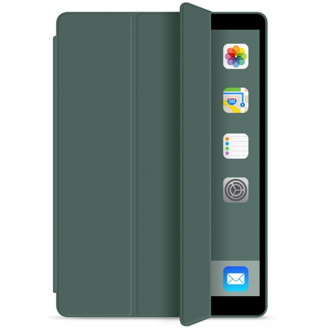 Обложка iPad Pro 12.9" 2018 Armorstandart Smart Case Pine Green