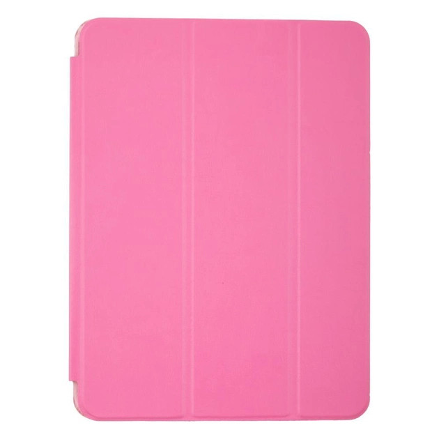 Чехол iPad Air 10,9" 2020 Smart Case Pink