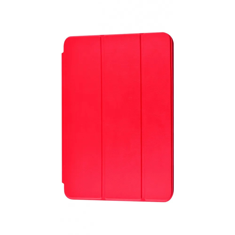 Чехол iPad Air 10,9" 2020 Smart Case Red