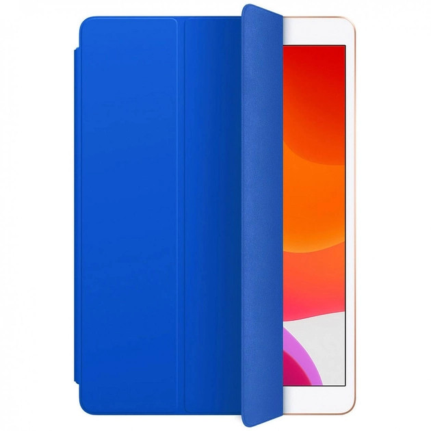 Чехол iPad Air 10,9" 2020 Smart Case Blue