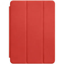 Чехол Apple iPad Pro 12.9" 2020 Red Smart Case