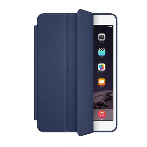 Чехол iPad Mini 2/3 Smart Case Dark blue