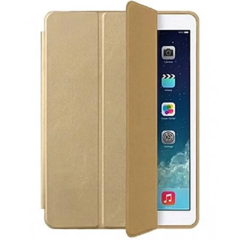 Чохол iPad Mini 2/3 Smart Case Gold