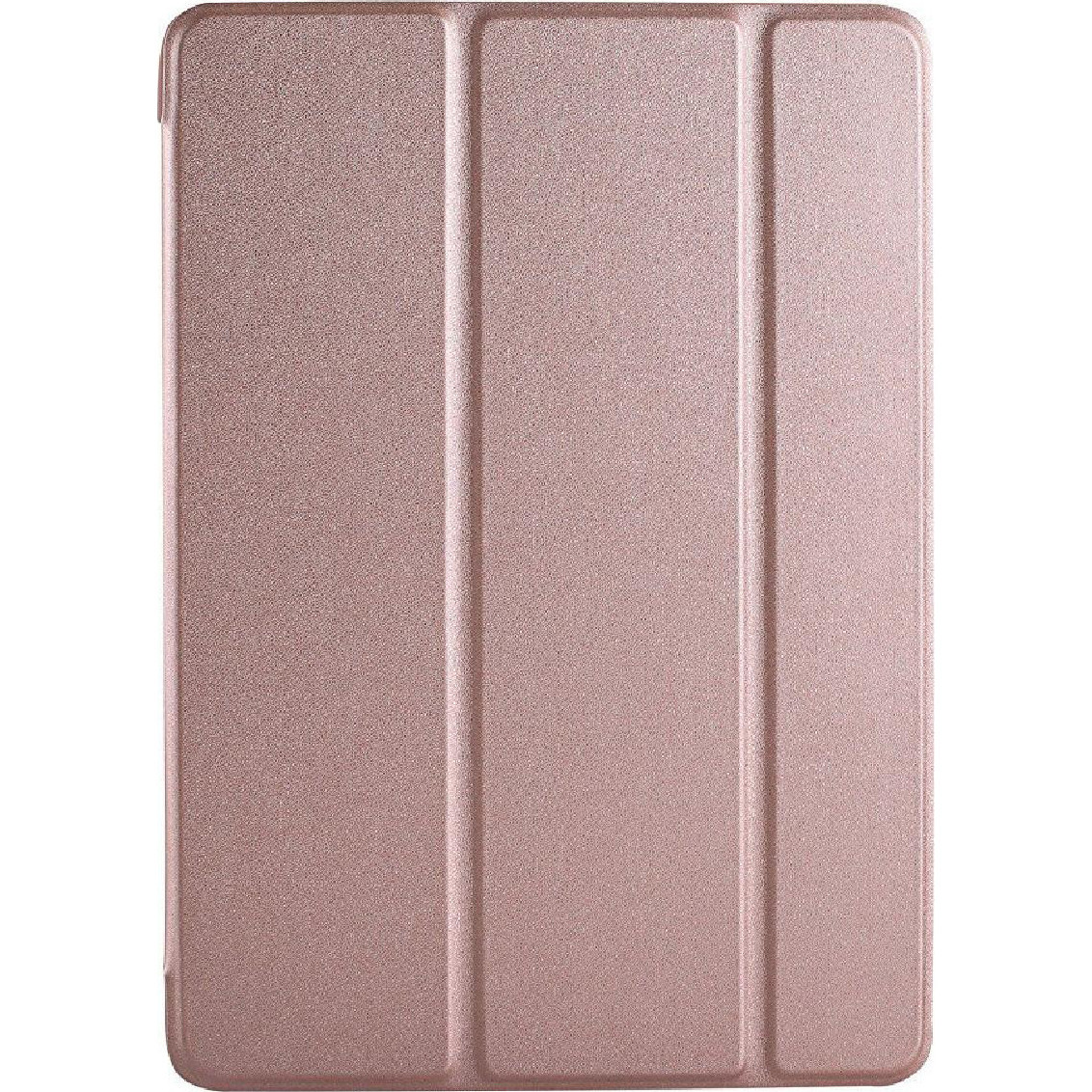 Чохол iPad Mini 2/3 Smart Case Rose gold