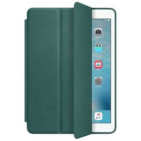 Чохол iPad 9.7' 2017/2018 Smart Case Pine Green