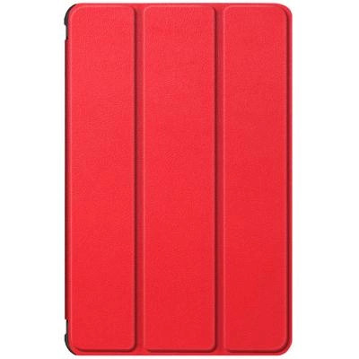 Обкладинка Samsung Galaxy Tab S6 Lite 10.4 P610/P615 Armorstandart Smart Case Red