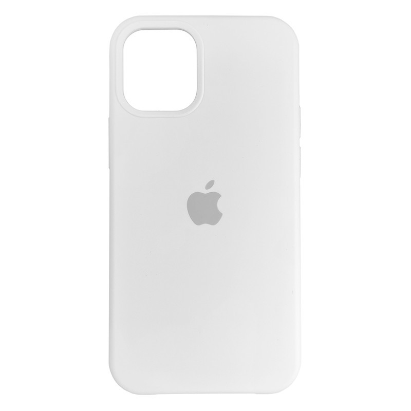 Панель iPhone 12 Mini Original Soft Case White