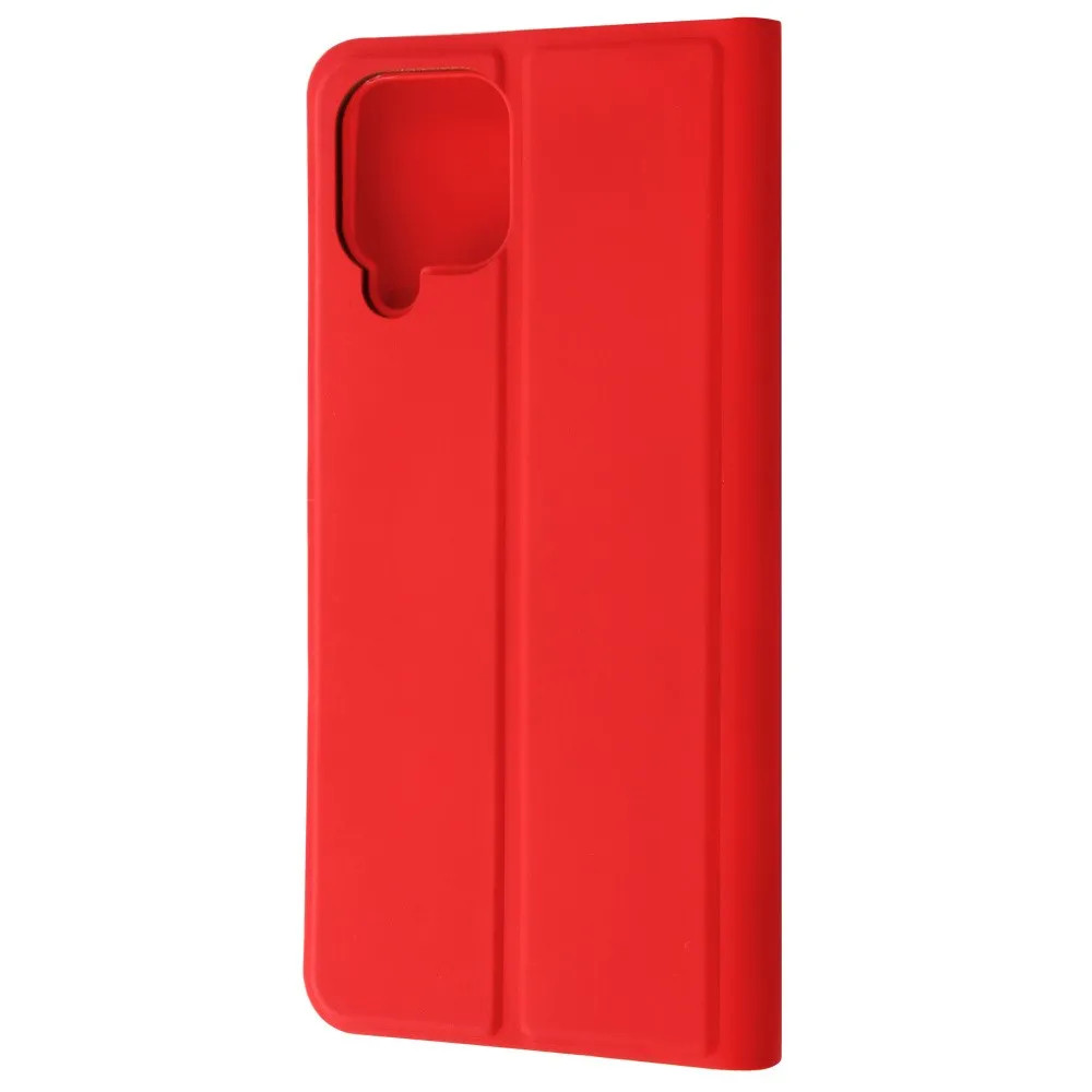 Чохол-книжка Samsung A225 (2021) WAVE Flip Case Red