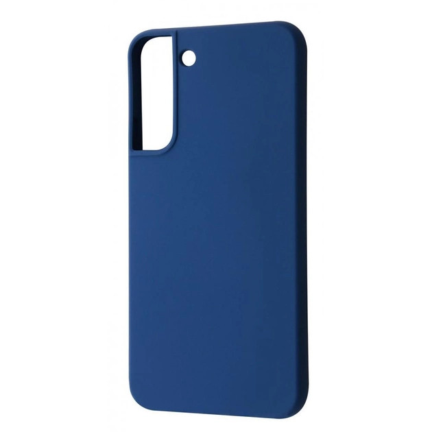 Панель Samsung S22 Plus Blue WAVE Colorful Case (TPU)