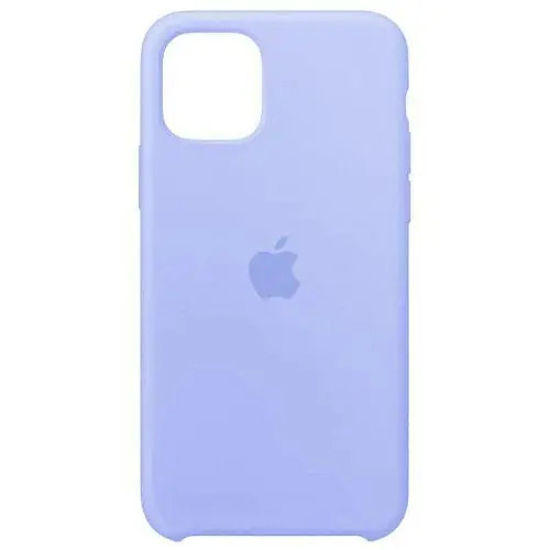 Панель iPhone 11 Pro Original Soft Case Lilac