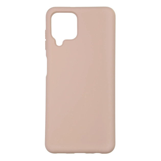 Панель Samsung A22 (A225) /M32 (325) /M22 ArmorStandart ICON Case (ARM59540) Pink sand