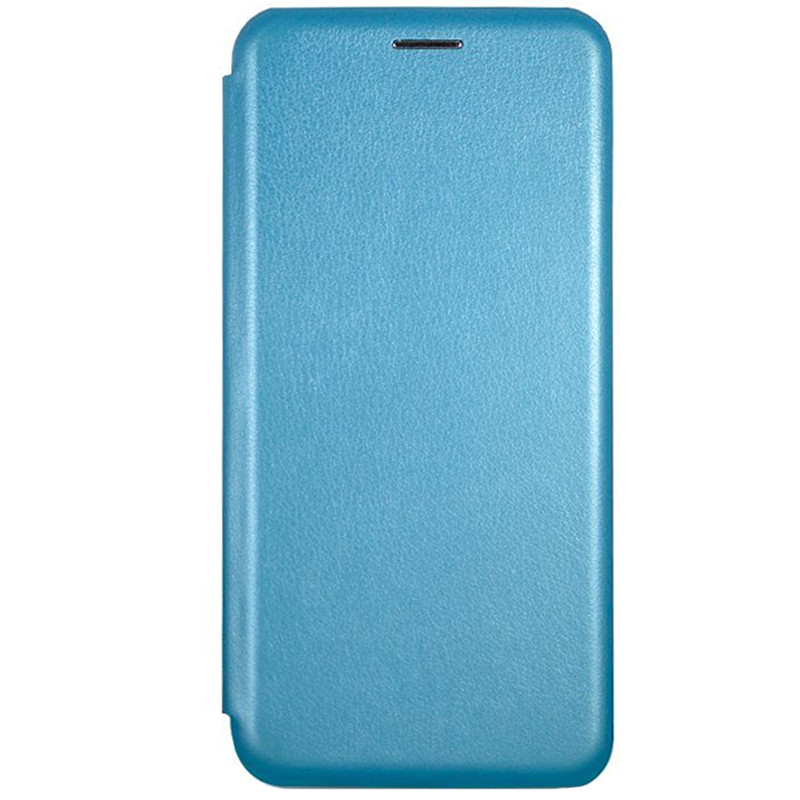 Чехол-книжка Xiaomi POCOPHONE F3 Kira Slim Shell Blue