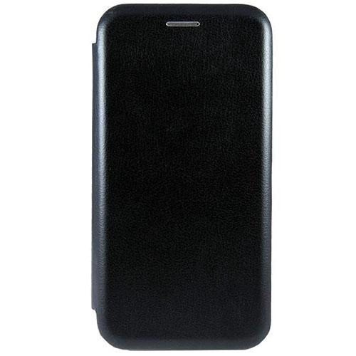 Чехол-книжка Xiaomi Mi 11 Premium Leather case Black