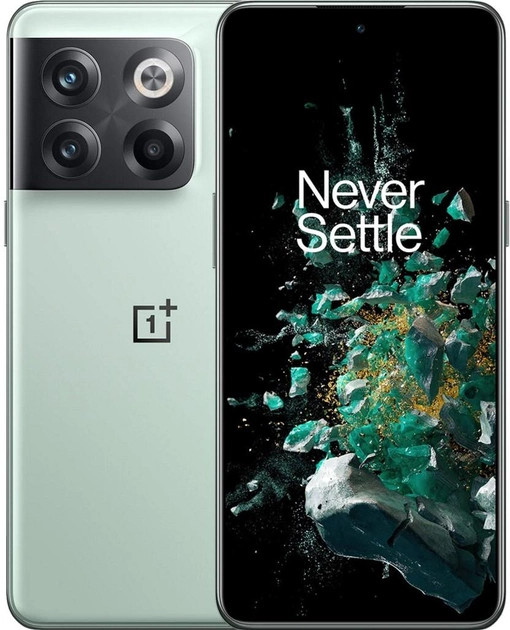 Смартфон OnePlus Ace Pro 10T 16/512Gb Jade Green
