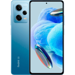 Смартфон Xiaomi Redmi Note 12 Pro 5G 8/256GB Blue EU