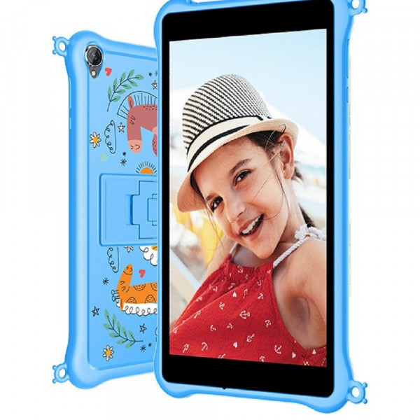 Планшет Blackview TAB 5 Kids Wi-Fi 64Gb 3Gb EU Blue