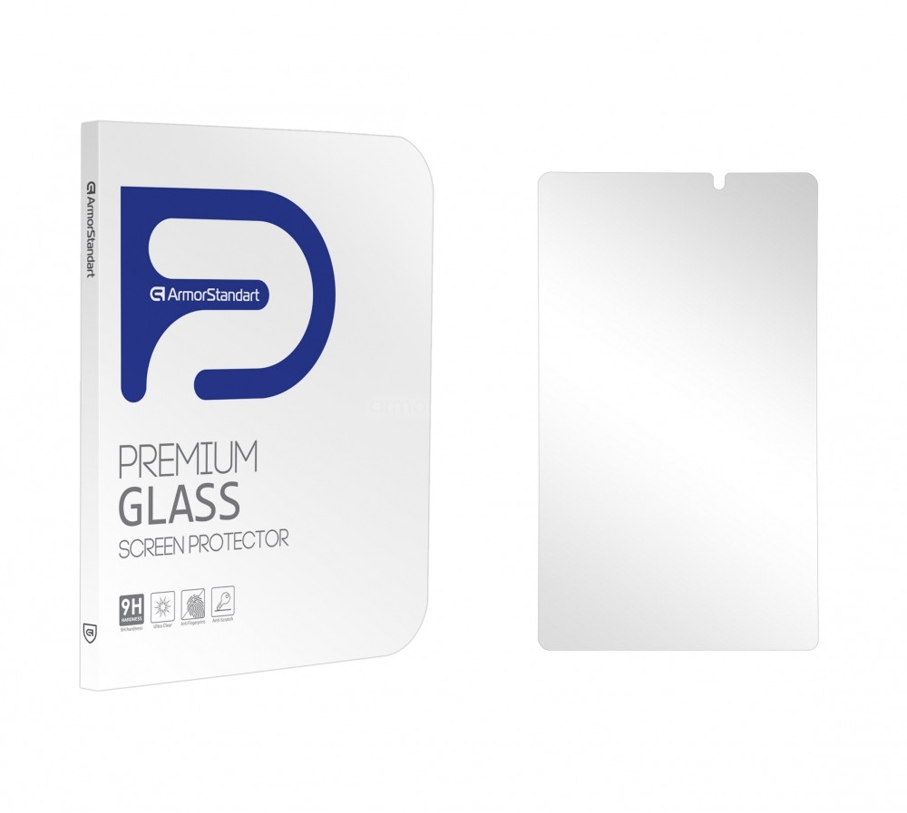 Защитное стекло Huawei MatePad T8 8' (Kobe2-W09A)