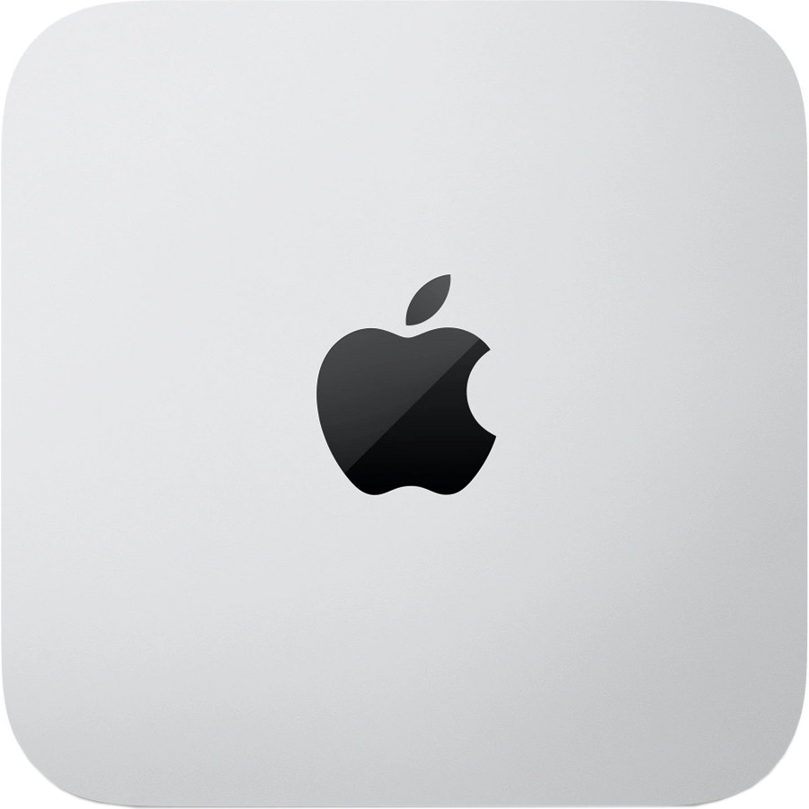 Неттоп Apple Mac mini M2 Chip 8RAM/256GB (MMFJ3) 2023