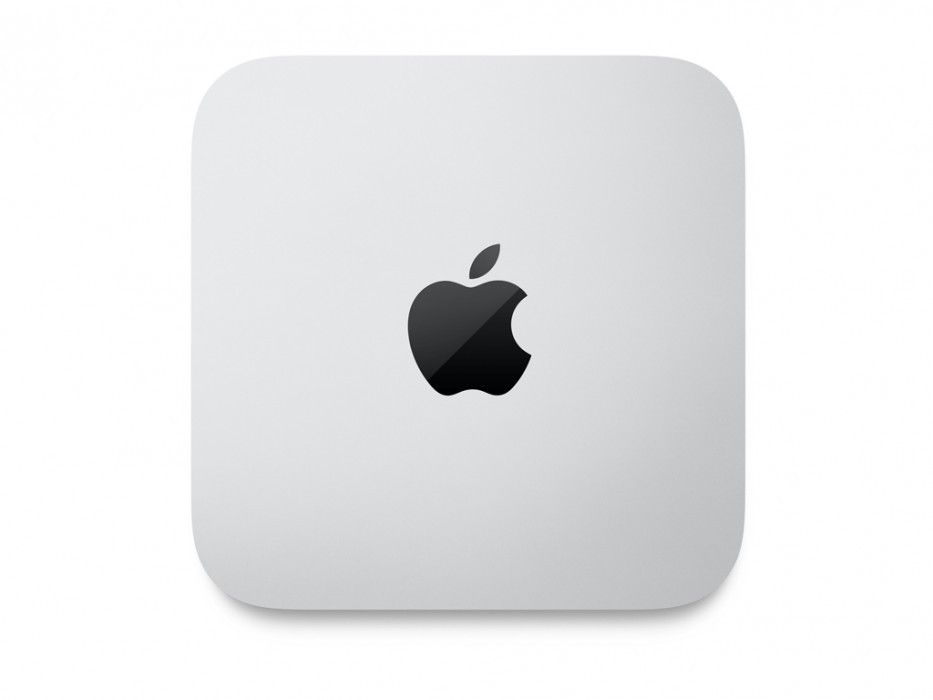 Неттоп Apple Mac mini M2 Chip 8RAM/512GB (MMFK3) 2023