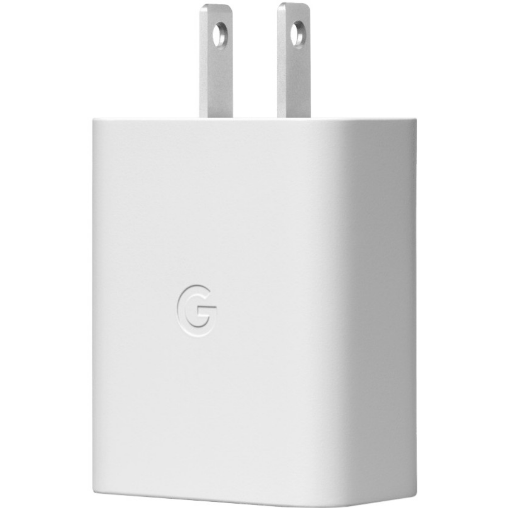 Зарядний пристрій Google Pixel 30W USB-C Power Charger (GA03501-US)