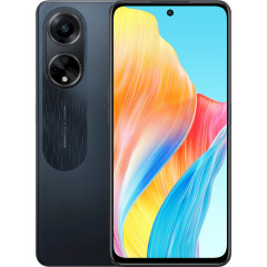 Смартфон Oppo A98 8/256GB Cool Black