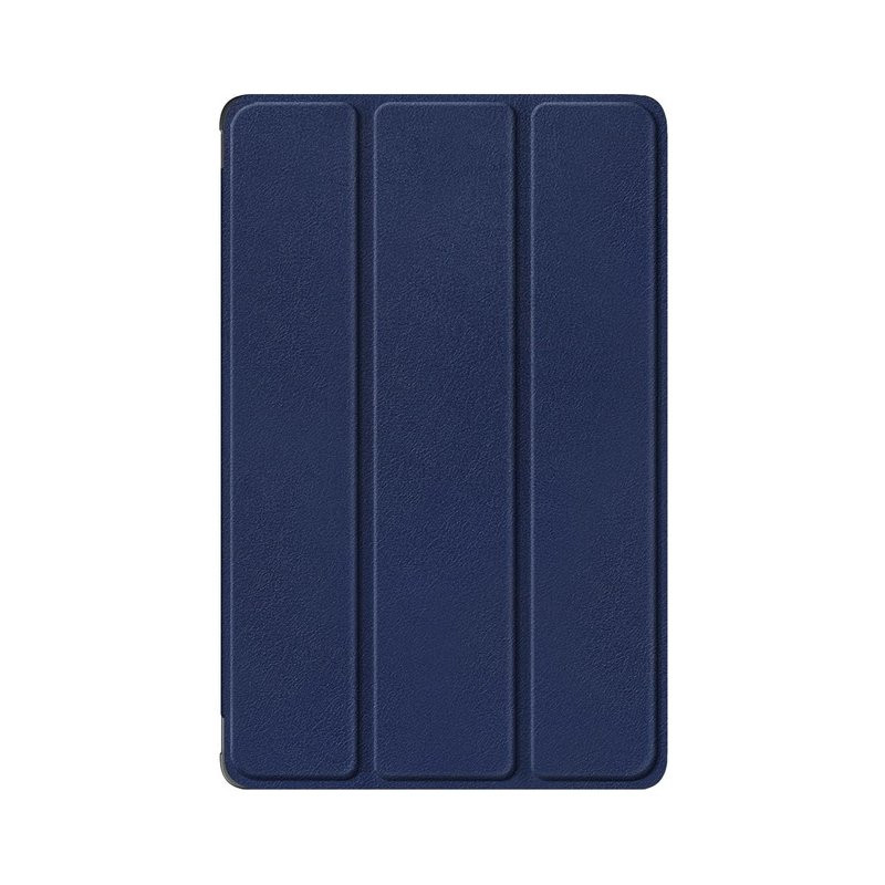 Чехол TPU Smart Case Xiaomi Pad 10.6" (Navy Blue)