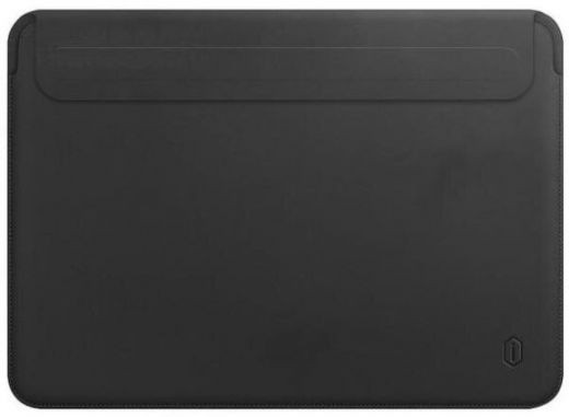 Чехол WIWU Case MacBook Air13 13,6 Skin Pro II (Black)