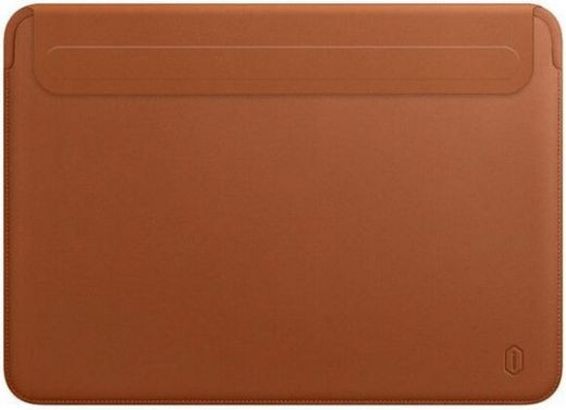 Чохол WIWU Case MacBook Air13 13,6 Skin Pro II (Brown)