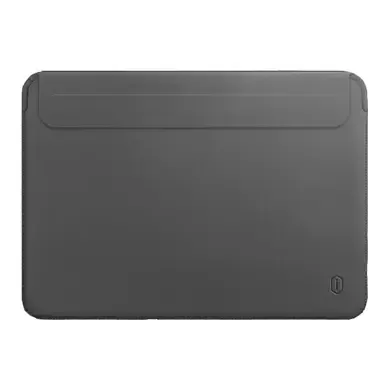 Чехол WIWU Case MacBook Pro 14 (2021) Skin Pro II (Grey)