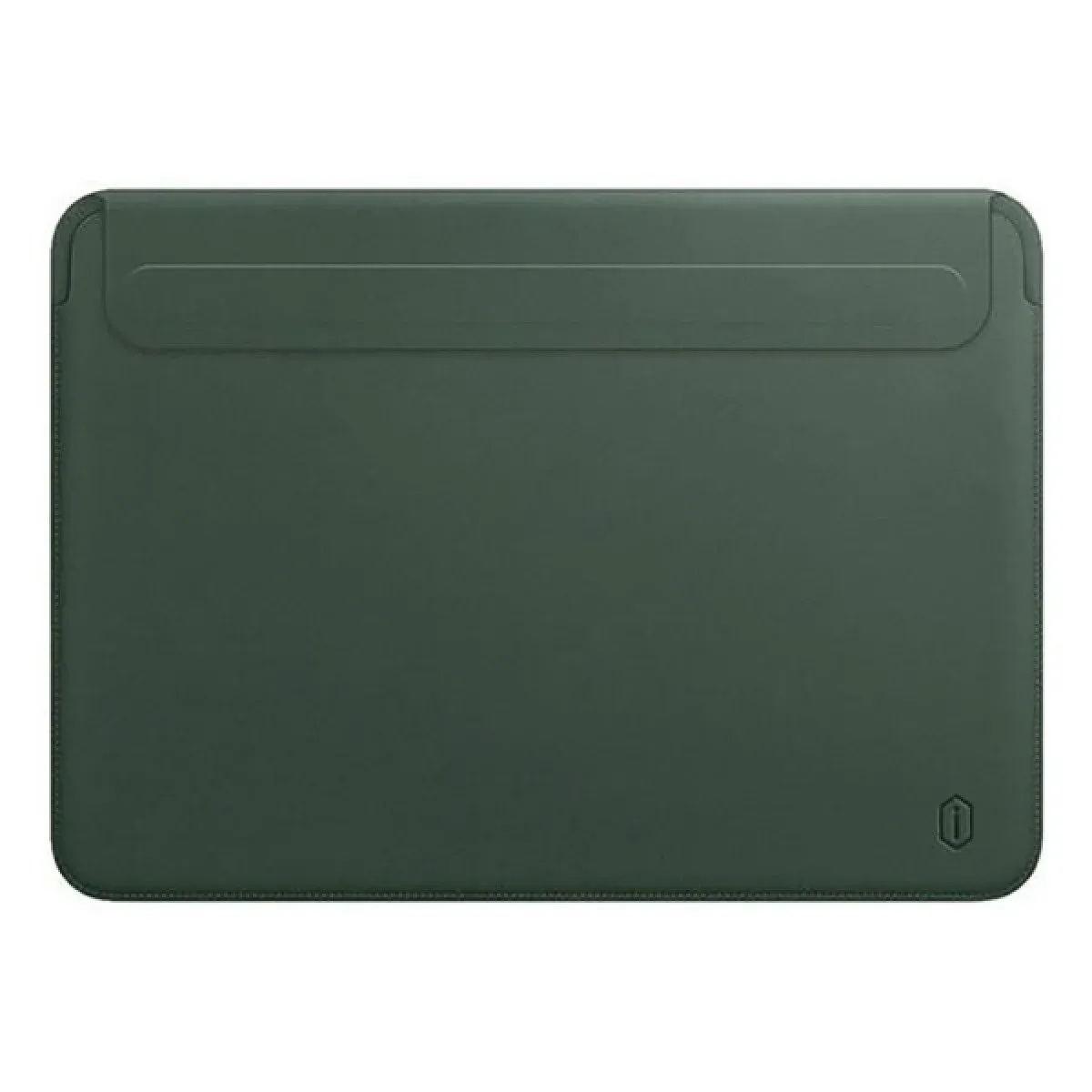 Чехол WIWU Case MacBook Pro16 16,2 (2023) Skin Pro II (Green)