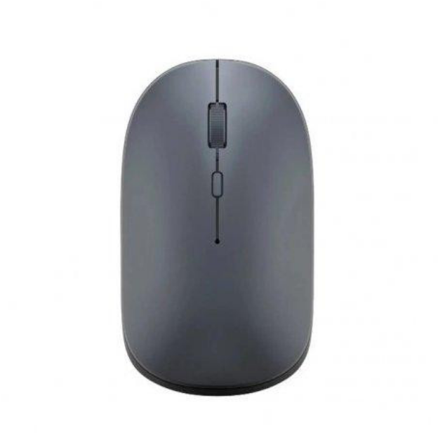 Мишка WIWU Wimice Dual Wireless Mouse (WM104) Grey