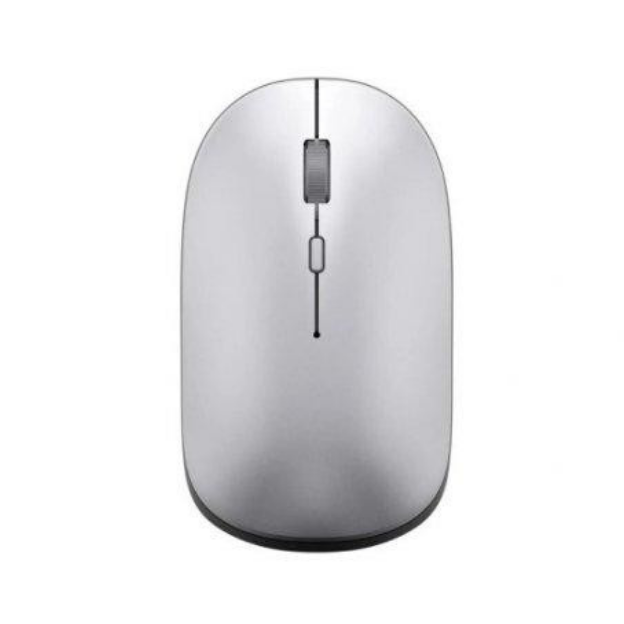 Мышка WIWU Wimice Dual Wireless Mouse (WM104) Silver
