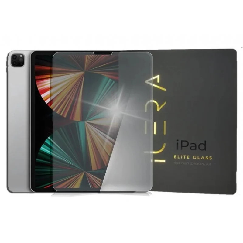 Защитное стекло iLera Infinity Glass iPad Pro Series 10.9 2022 New iLiPG05
