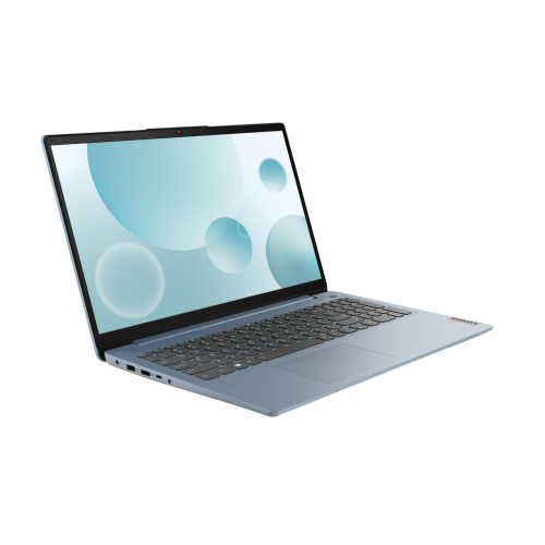 Ноутбук LENOVO IP3 15IAU7 (82RK00S4RA)