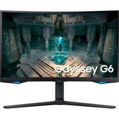 Монитор TFT SAMSUNG 32" LS32BG650EIXUA