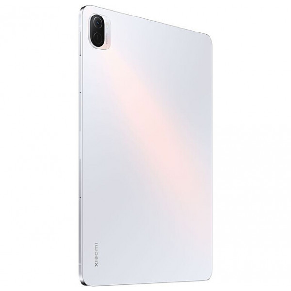 Планшет Xiaomi Pad 5 6/256GB Pearl White (CN)