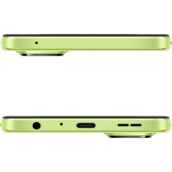 Смартфон OnePlus Nord CE 3 Lite 8/128GB Pastel Lime (Global Version)