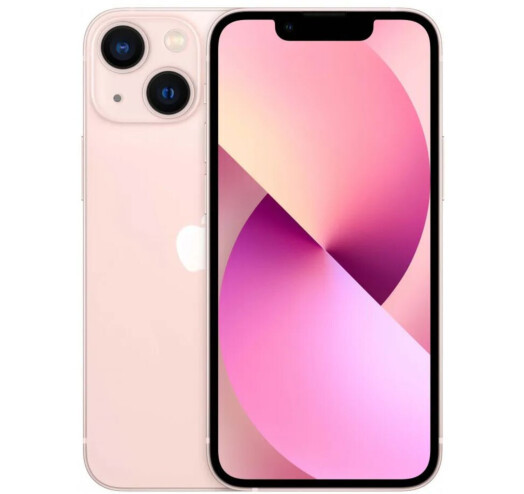 Б/у iPhone Apple iPhone 13 256Gb Pink